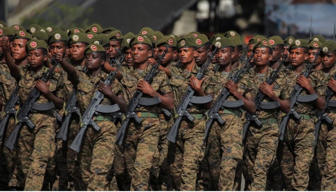 Is Ethiopia Preparing for War on Somaliland?…..by Michael Rubin ...